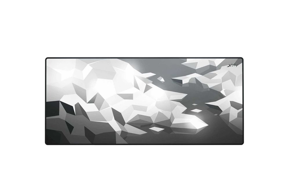 } Коврик для мыши Xtrfy GP5 Litus White XL (920 x 400 x 4мм)