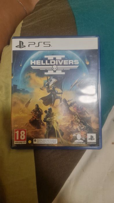 Нова супер игра за PSP 5