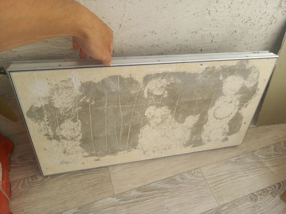 Продам люк сантехни