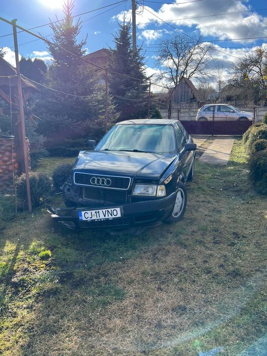 Vand urgent Audi 80