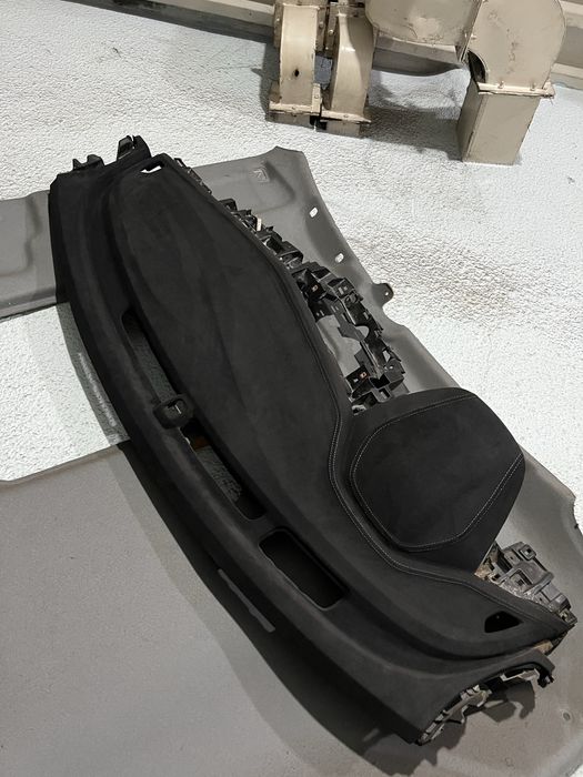 Tracker2 tarpeda sotiladi alkantara