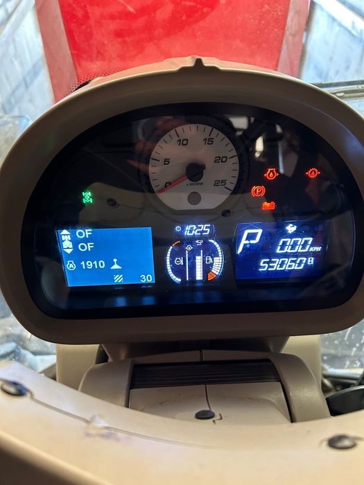 Reparatii Calculatoare motor, borduri,  module utilaje grele, agricole