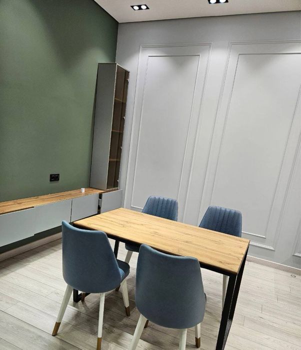 Срочно сдается квартира в Алмазарском районе !