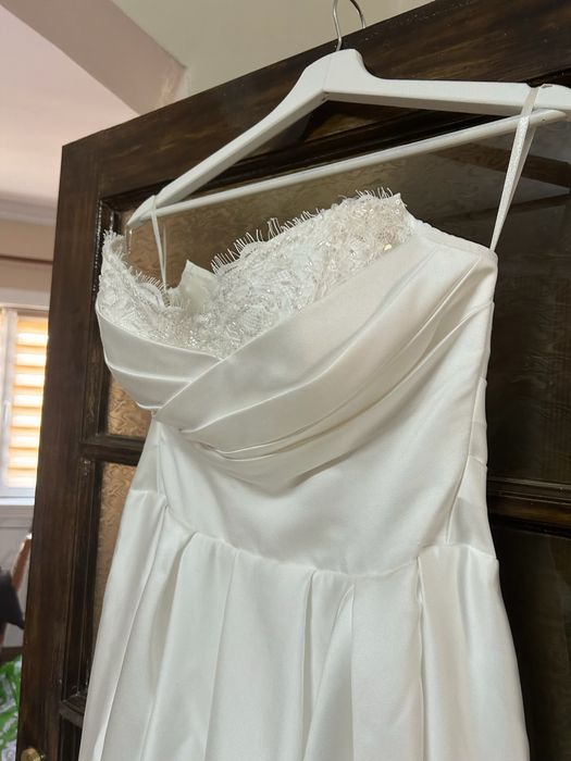 Rochie Mireasa Reya Bridal Couture