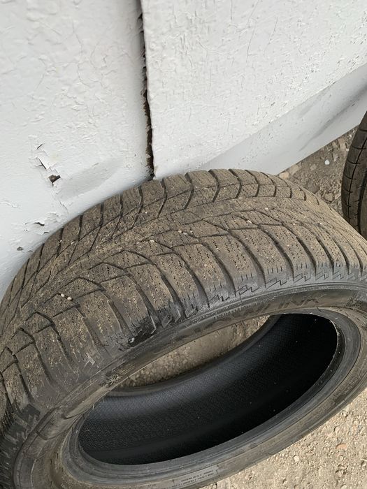 Продам шины покрышки