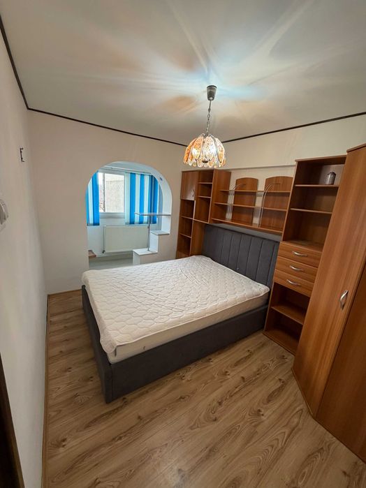 Apartament 2 camere , etaj 1 , Bodești - Neamț