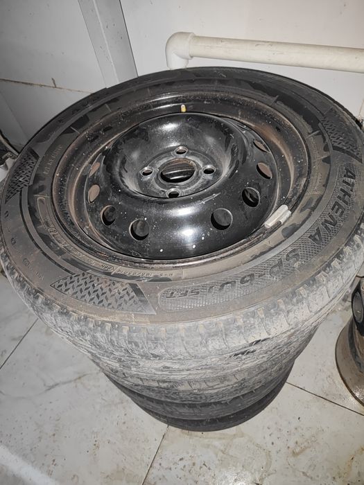 Balon sotiladi 185/65/R14