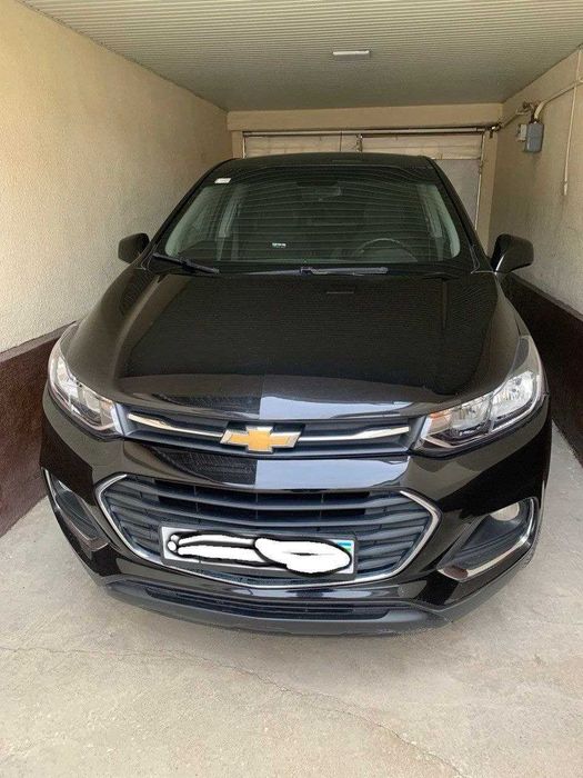 Trekker sotiladi mexanika 2019