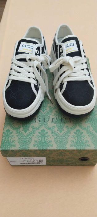 Продаю НОВЫЕ кеды GUCCI