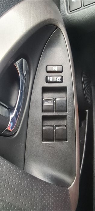 Toyota RAV 4 продам