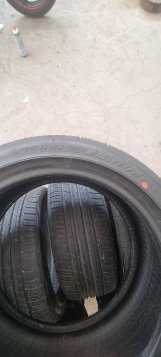Летни FALKEN 225 45R17
