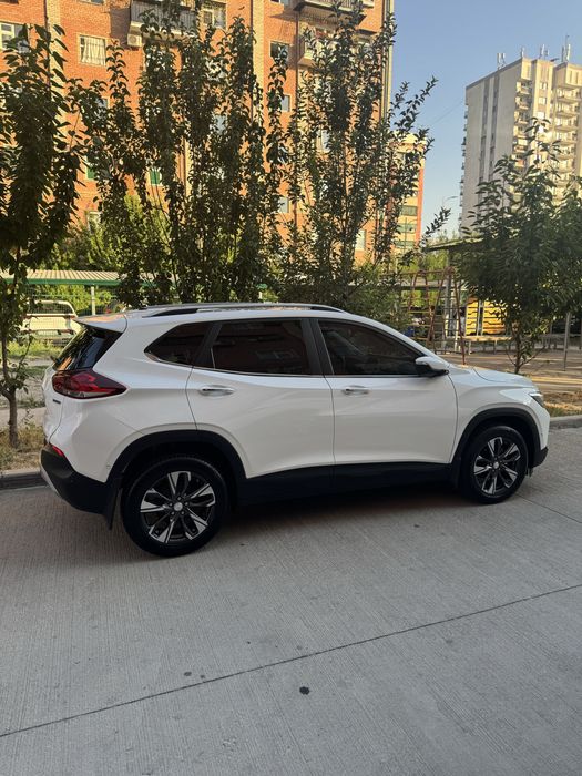 Chevrolet Tracker 2 Premier Plus