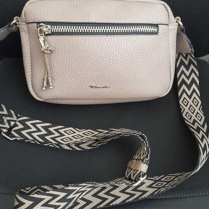 Дамска чанта за рамо Tamaris TAS Carissa