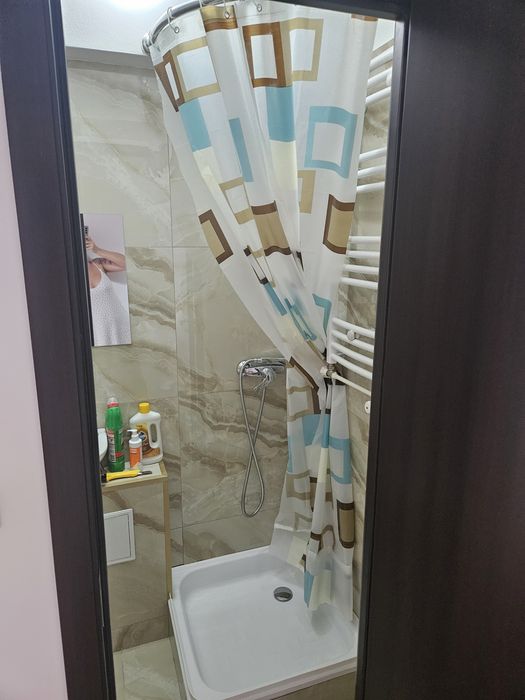 Inchiriez apartament Ultracentral cu vedere spectaculoasa!