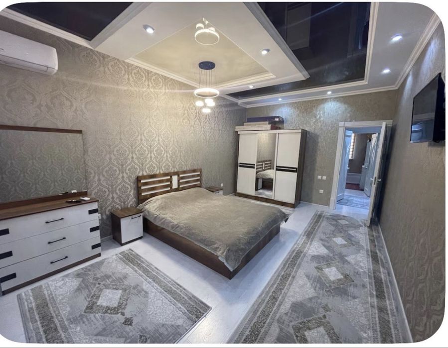 Yakkasaroy Kichik Beshyogoch Dream house BEZMAKLER
