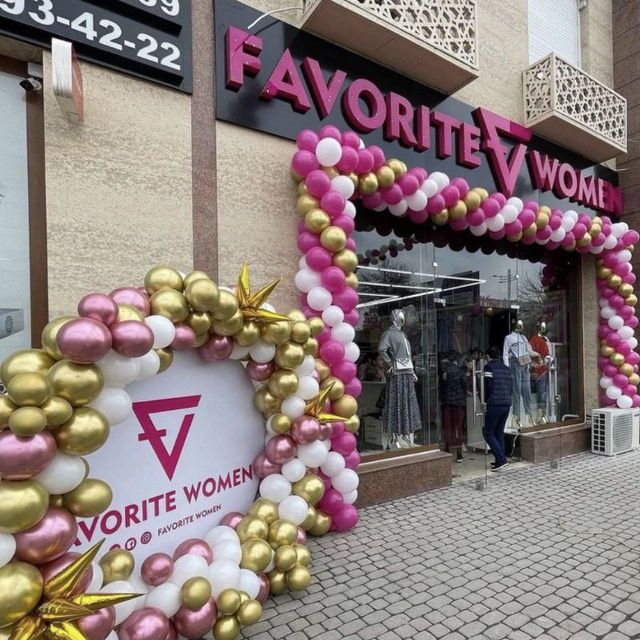 300 min Ofarmleniya, Sharli ofarmlena xizmatlari turli xildagi