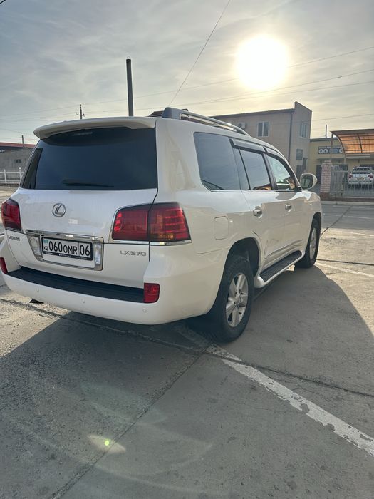 Продается внедорожник класса люкс