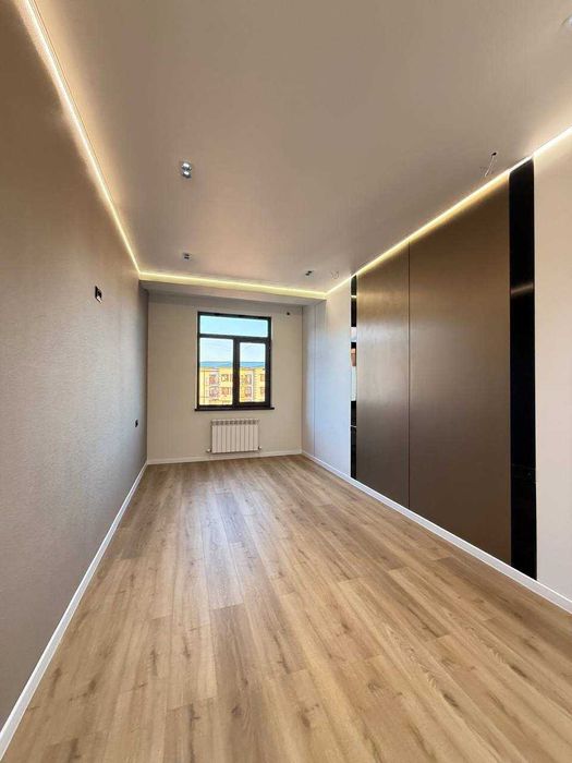 Продается 2х ком с ремонтом новостройка Юнусабад 13 квартал