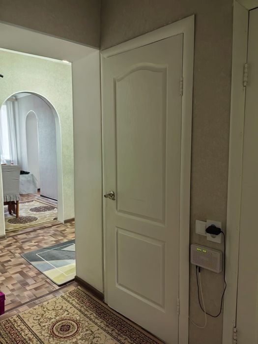 Продам 3-х кв,41 разъезд