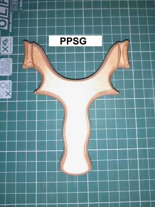 Prastie / Prastii diverse modele placaj mesteacan TTF gume puternice