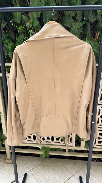 Костюм и кожено яке S/M Imperial