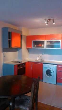 Дава се под наем Двустаен апартамент в Бургас, Меден рудник - зона А - 64 кв.м за 175 € - Снимка #15