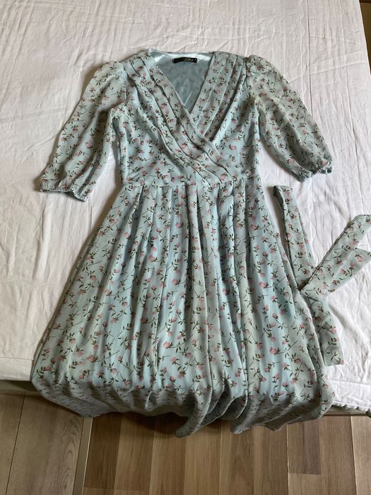 Ayollar shifon koynegi