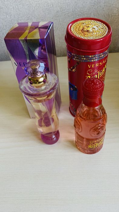 Парфюм оригинал из Германии