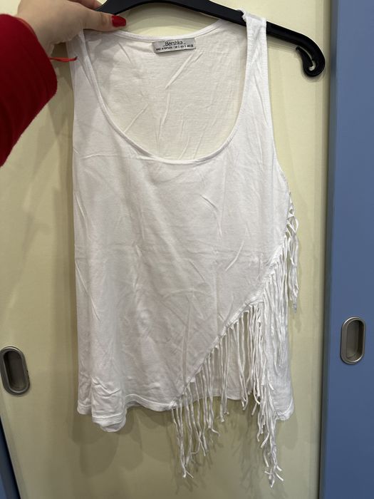 Потник Bershka