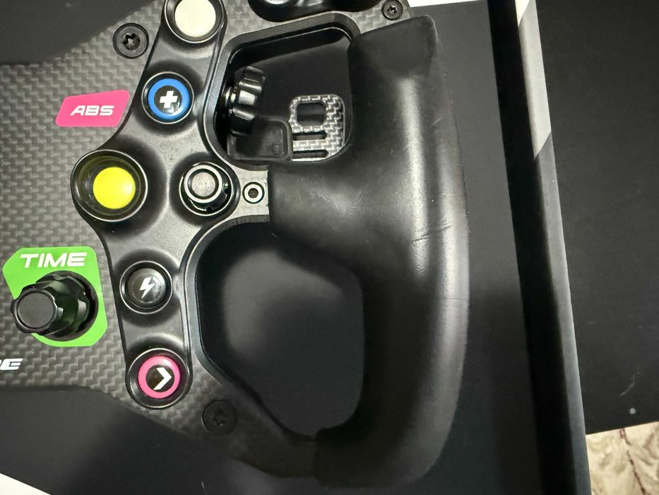 Volan Gaming Simracing Cube Controls F-Core