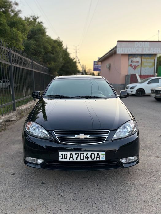 Lacetti/Gentra sotiladi 2023 yil