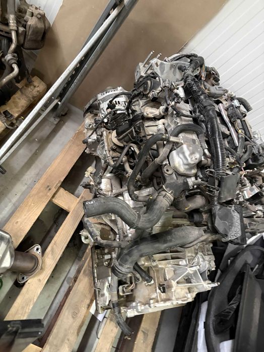 Двигател Mazda CX5 2.5 CX30 CX9 6 Бензин 2018 - 2025