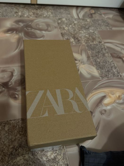 Сандали, Босоножки Zara