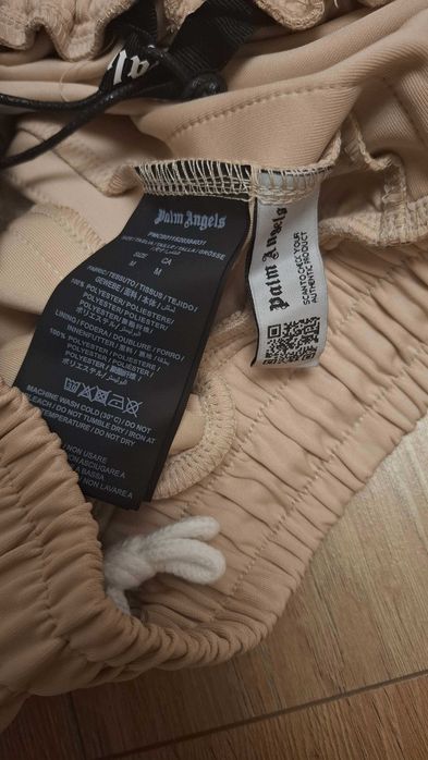 Palm Angels къси гащи