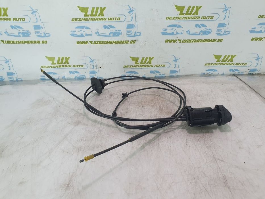 Buton intensitate lumini 260562254r Dacia Spring 1 (facelift) (2022 - 2024)