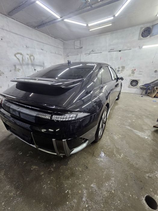IONIQ 6. 4 wd. Сотилади
