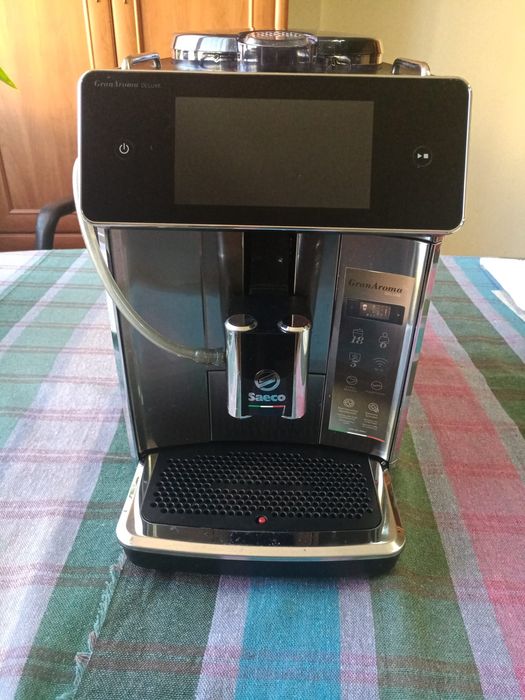 Saeco Машина за кафе , гаранционна