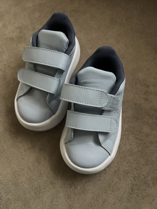 Детски марстонки  adidas екологична кожа