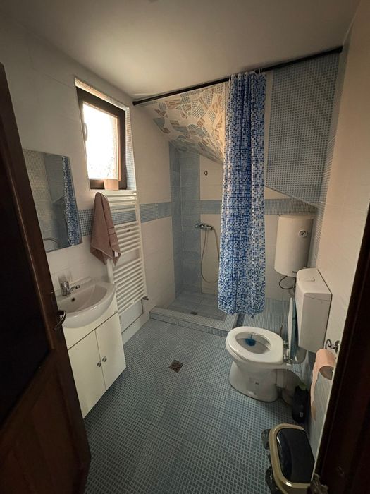 Cabană de închiriat în stațiunea Băile Figa