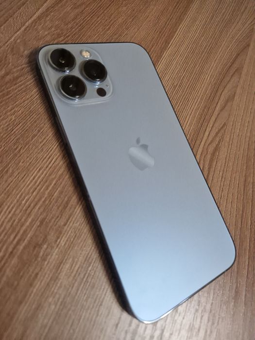 Продам iphone 13 pro max 128