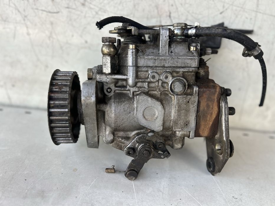 Гнп горивна помпа за ЛТ 2,4д 6цил/GNP za VW LT 2,4 6cilindara