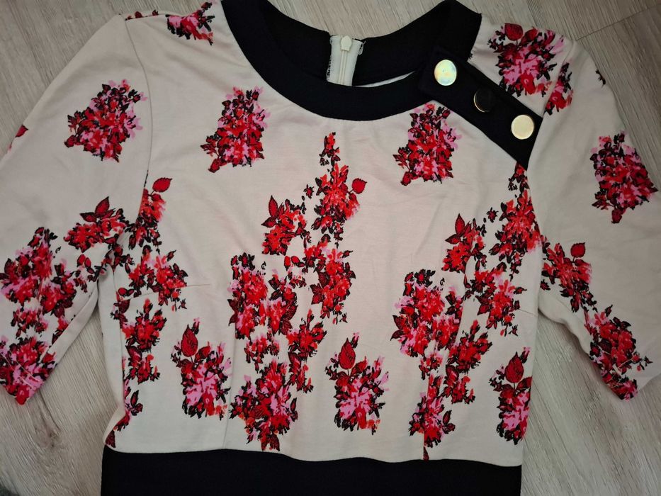 Ефектни есенни рокли