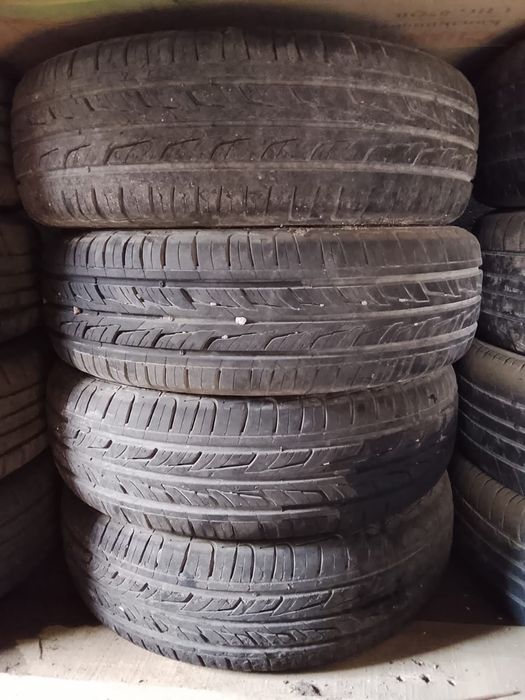 Продам летние колёса