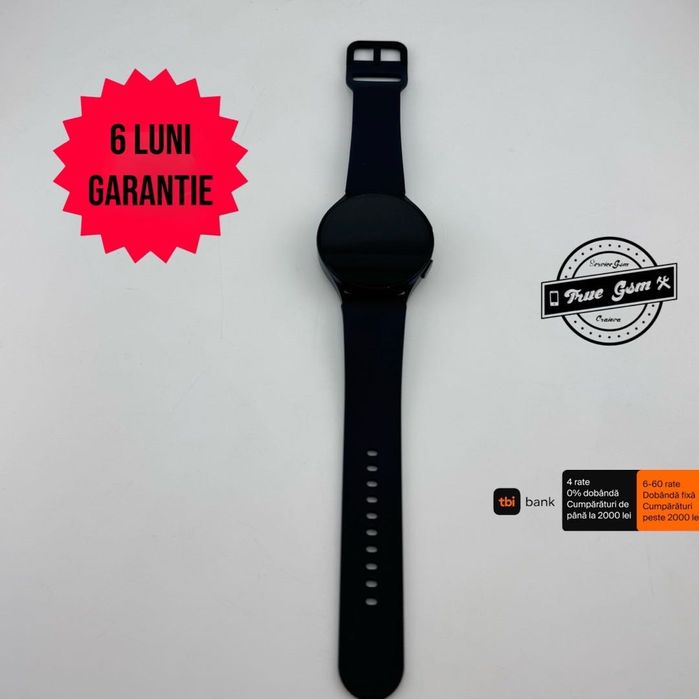 Samsung Galaxy Watch 6 44mm LTE Graphite | TrueGSM
