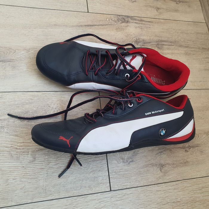 маратонки Puma BMW Motorsport