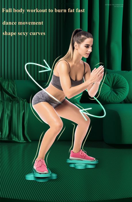 Диск для похудения