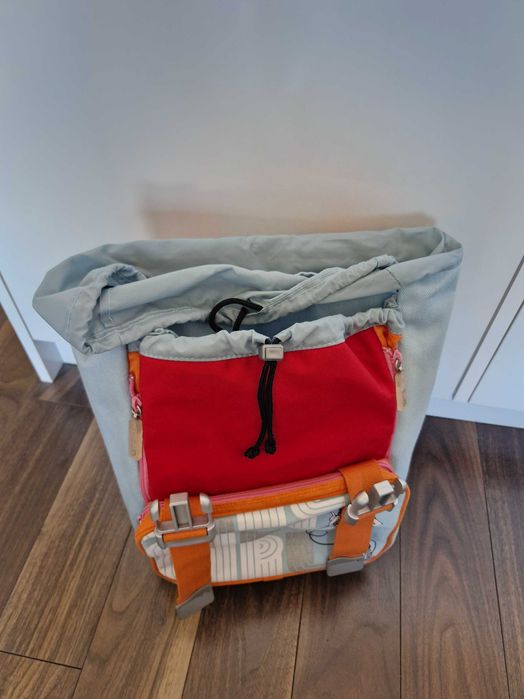 Раница ученическа детска