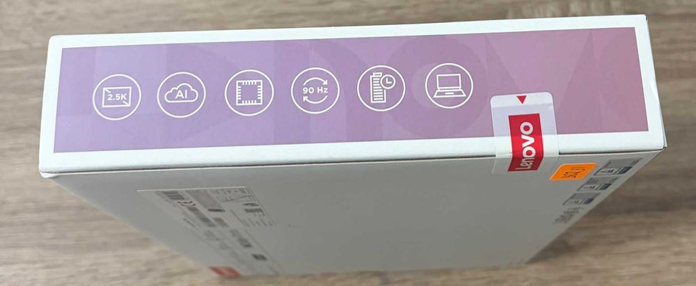 Таблет LENOVO Idea Tab 128/8 Matte Edition