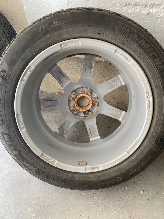 Джанти Dezent 18”