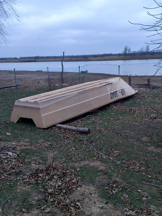 Лодки для охоты и рыбалки